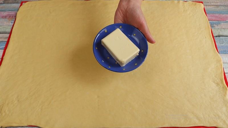 Ідеальний рецепт найсмачніших булочок “Сіннабон”: моя сім’я їх обожнює