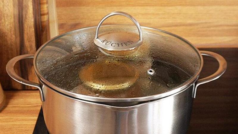 Найсмачніша консерва зі скумбрії: просто кладу рибку в банку