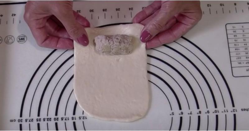 Як приготувати ті самі м’ясні трубочки. Жодні хот-доги навіть поруч не стояли