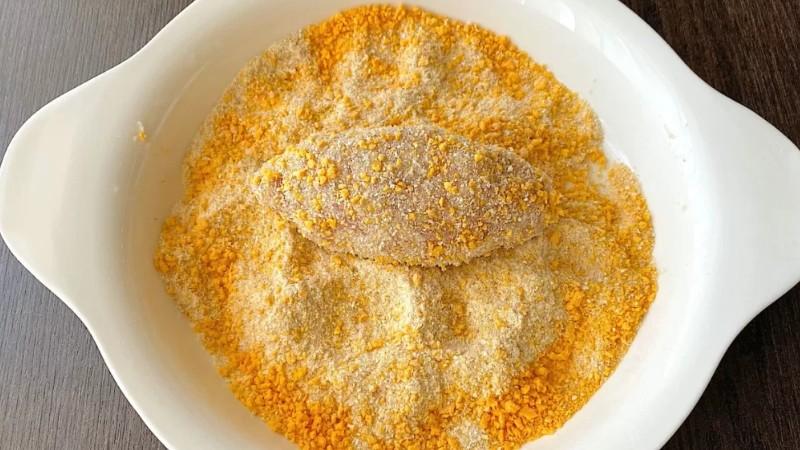 Котлети за рецептом свекрухи: я в захваті, смачніших котлет я ще не їла