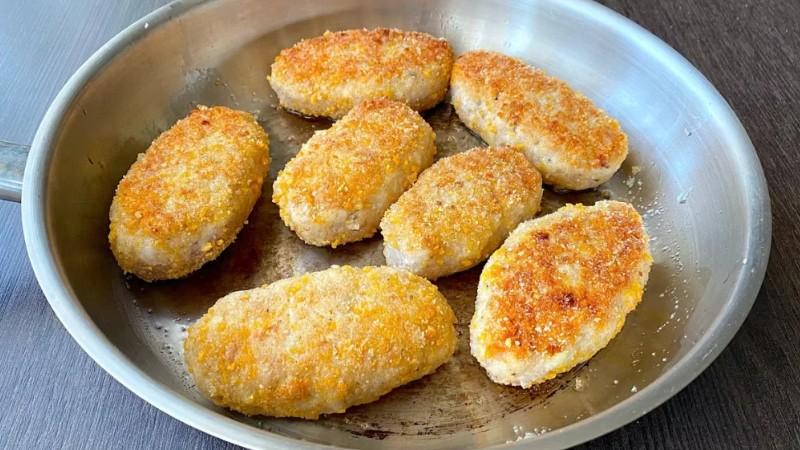 Котлети за рецептом свекрухи: я в захваті, смачніших котлет я ще не їла
