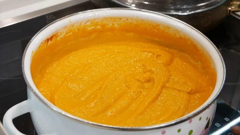 Кабачкова ікра