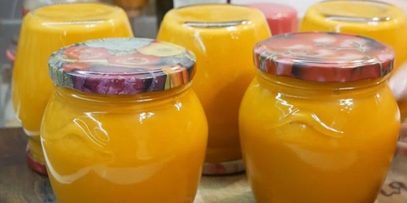 Кабачкова ікра
